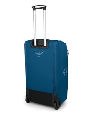Osprey Daylite Whld Duffel 85 Trolleytas Night Shift Blue 85L