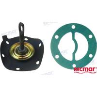 REC15170-94J00 - MEMBRAANSET Bombardier - thumbnail