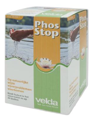 Velda algea stop 1000 gram
