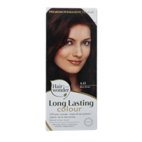 Henna Plus Long lasting colour 4.45 warm brown 100 Milliliter - thumbnail