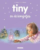 Tiny en de konijntjes (Hardback) - thumbnail