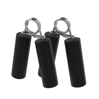 Handgrips - Focus Fitness - thumbnail