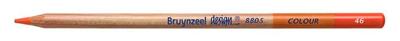 Bruynzeel Design Colour potlood - Sanguine
