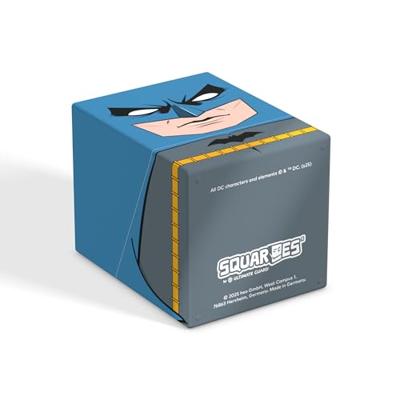 Squaroes - Squaroe Batman: Gotham City GC001 - Batman Squaroes - Squaroe Batman: Gotham City GC001 - Batman