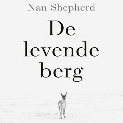 De levende berg