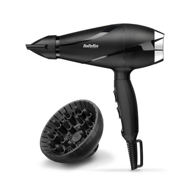 Babyliss 6713DE Shine Pro 2200 Haardroger - thumbnail