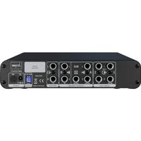 SPL Control One monitor controller en hoofdtelefoonversterker - thumbnail