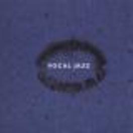 Vocal Jazz - CD (0750447327825)