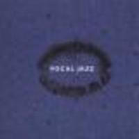 Vocal Jazz - CD (0750447327825) - thumbnail