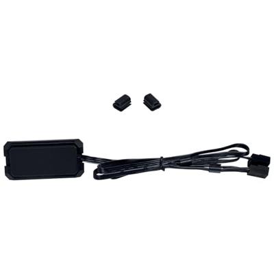 Lian Li UNI FAN CL Wireless 120mm Reverse Blade 3-Pack Black Lian Li UNI FAN CL Wireless 120mm Reverse Blade 3-Pack Black