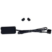 Lian Li UNI FAN CL PC-ventilator (b x h x d) 120 x 28 x 120 mm - thumbnail