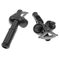 Twinson montageprofiel zwevend (Aluminium montage) - thumbnail