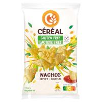 Nachos gepoft glutenvrij - thumbnail