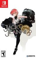 Jack Jeanne Limited Edition - thumbnail
