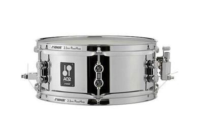 Sonor AQ2 SDS 12x5" Steel Snaredrum