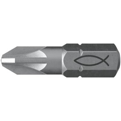 Fischer FPB Bit Set Profi W 10 558179 Bitset 10-delig