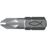 Fischer FPB Bit Set Profi W 10 558179 Bitset 10-delig - thumbnail