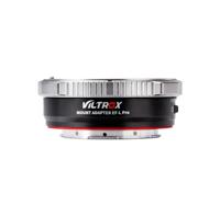 Viltrox EF-L Pro AF Mount Adapter - thumbnail