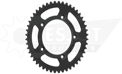 ESJOT Chain wheel 420 48z steel black