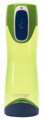 Contigo Drinkfles Geel-groen