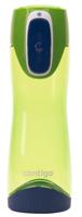 Contigo Drinkfles Geel-groen - thumbnail