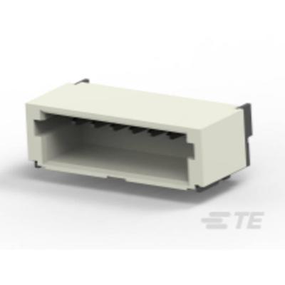 TE Connectivity 1734595-7 Inhoud: 1 stuk(s) Tape