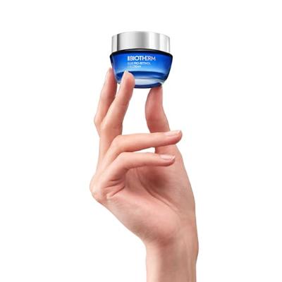 Biotherm Blue Pro-Retinol Eye Cream 15 ml Oogverzorging