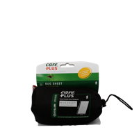 Care Plus Mosquito net light bug sheet durallin 1 persoon 1 Stuks - thumbnail