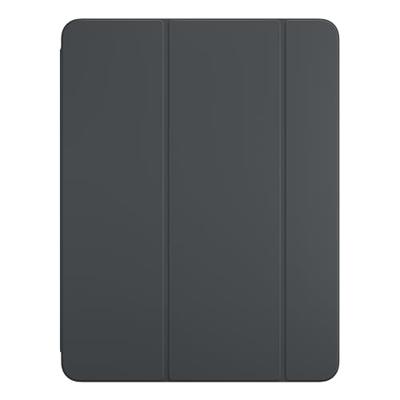 Apple Smart Folio Book case Zwart iPad Cover / tas Apple Smart Folio Book case Zwart iPad Cover / tas