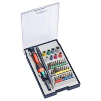 kwb 115700 Bitset 40-delig - thumbnail