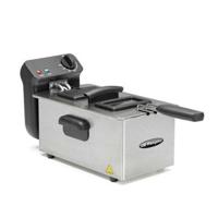 Frituurmachine Orbegozo FDR36 Zwart 2000 W 3 L - thumbnail