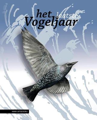 Het laatste Vogeljaar (Hardback)