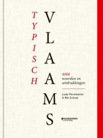 Typisch Vlaams - Ludo Permentier, Rik Schutz - Hardcover (9789059086517) - thumbnail