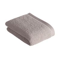 Vossen Vossen Douchelaken High Line Pearl Grey 67x140 - thumbnail