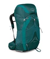 Osprey Eja 48 Backpack Dames Deep Teal WXS/S - thumbnail
