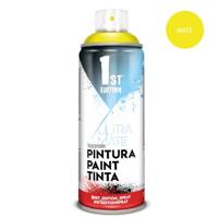 Sprayverf 1st Edition 642 Citroen 300 ml - thumbnail