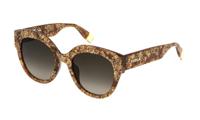 Zonnebril Dames Furla SFU813-530V83 Ø 53 mm - thumbnail