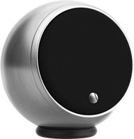 Gallo Acoustics: Micro SE Sateliet Speaker - Stainless Steel - thumbnail