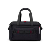 Manfrotto Pro Light Cineloader Small, Shoulder Bag, Camcorder & Cinema Bag, Professional Video Dedicated Features, Top access, Dark Grey, Size Small - thumbnail