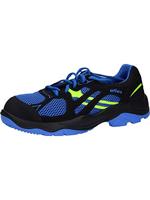 Atlas Werkschoen Flash 4005 XP Laag S1P | Zwart/Blauw | Maat 40 - 00.012.062.40 - thumbnail