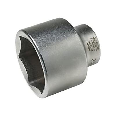 Bahco dopsleutel 6-kant 1inch | 9500SM-80