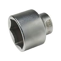 Bahco dopsleutel 6-kant 1inch | 9500SM-80 - thumbnail