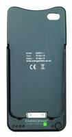 Energenie 1800mAh batterij voor iPhone 4 - thumbnail