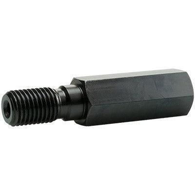 Spero Diamantboor verlengstuk | 400mm | 1 1/4 UNC | dikwandig - SP235072