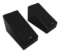 Klipsch: RP-500SA II Dolby Atmos speakers - 2 stuks - Zwart - thumbnail