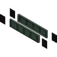 Schneider Electric NSYSPV8100 NSYSPV8100 (b x h) 800 mm x 100 mm Grijs 1 stuk(s) - thumbnail