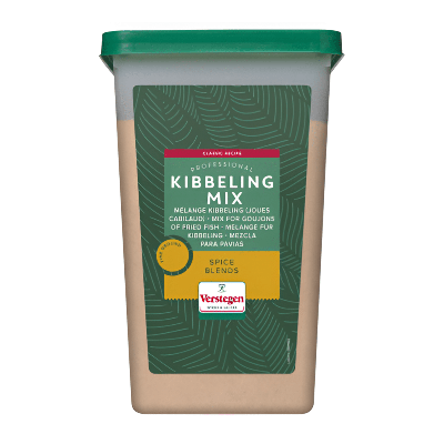 Verstegen kibbelingmix verst (2kg)