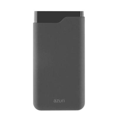 Azuri Slim Powerbank Azuri 3x+ USB-C 15.000 mAh Azuri Slim Powerbank Azuri 3x+ USB-C 15.000 mAh
