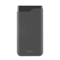 Azuri Slim Powerbank Azuri 3x+ USB-C 15.000 mAh - thumbnail