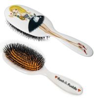 Rock & Ruddle Haarborstel Miss Daisy Evening - thumbnail